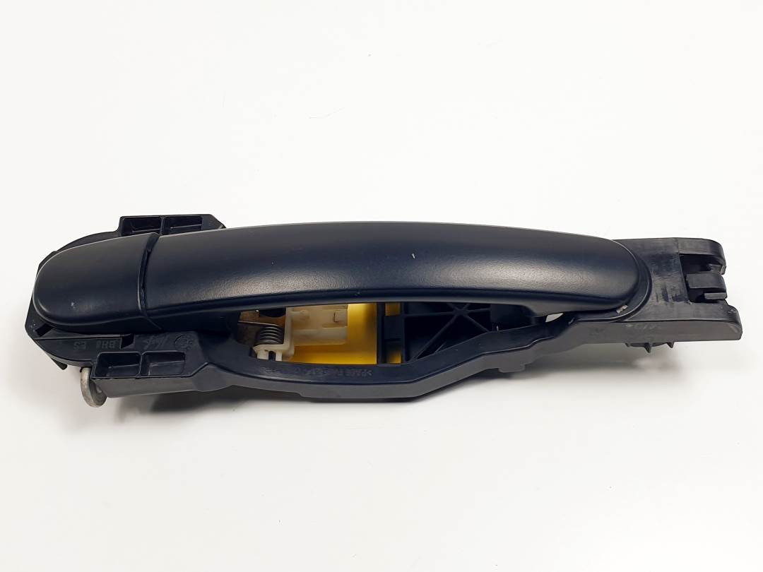 Poignée extérieure avant droite - SEAT - IBIZA (6L1)