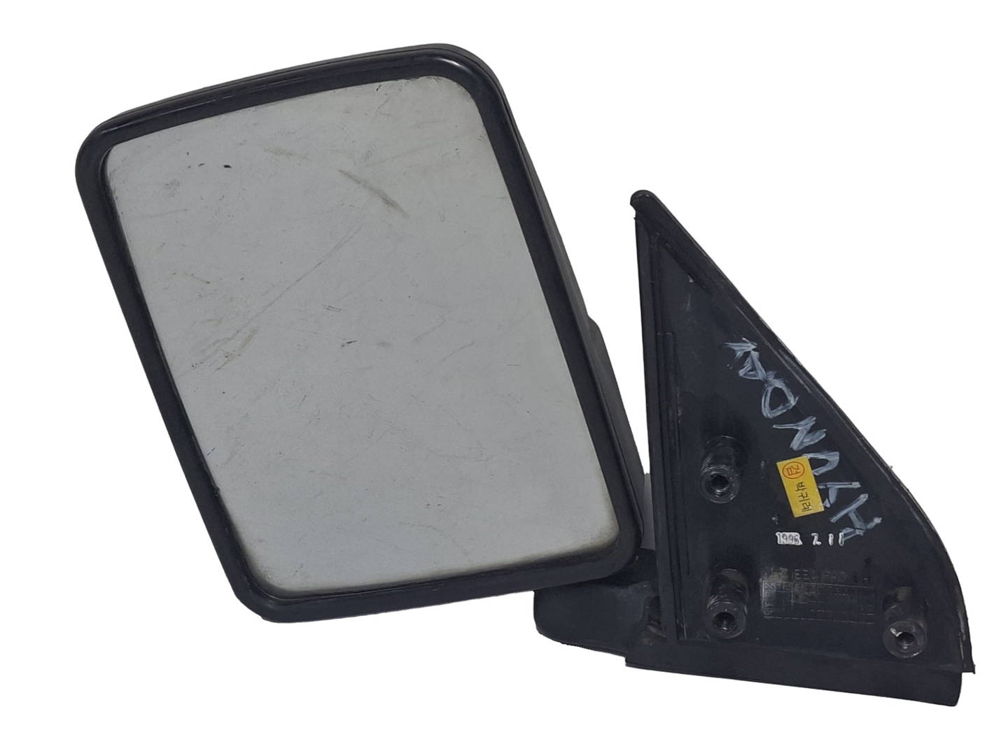 Foto 3 de Retrovisor Derecho Hyundai H 100 (1994–1999)