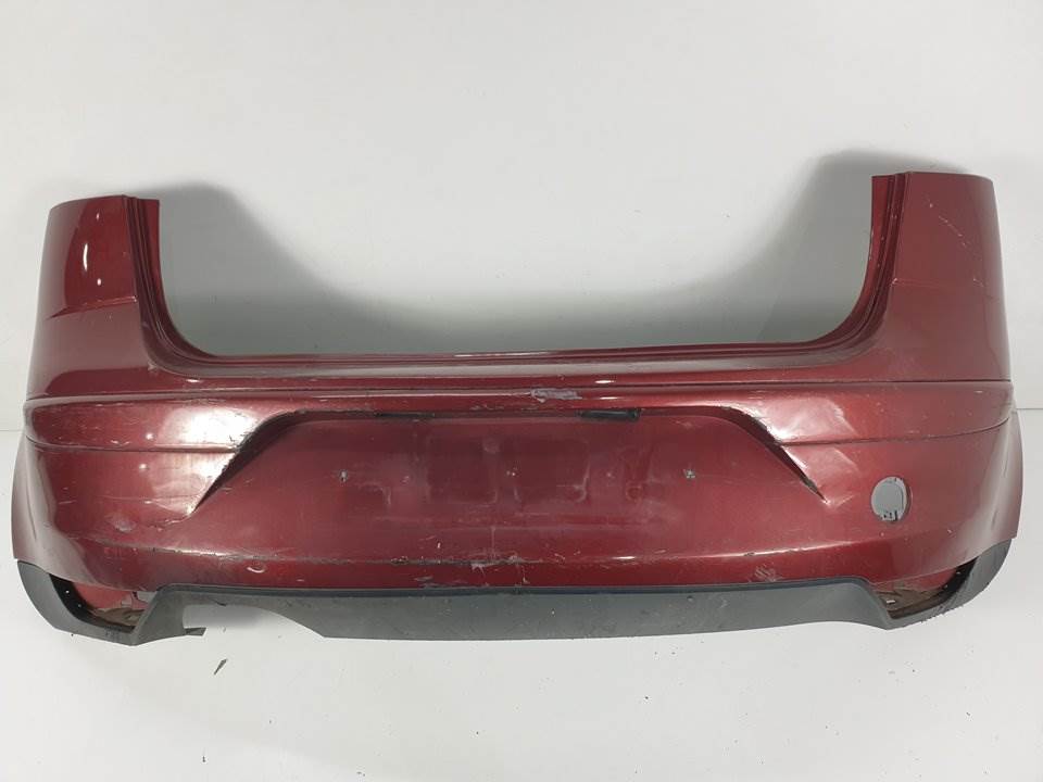 PARAGOLPES TRASERO - SEAT - ALTEA (5P1)