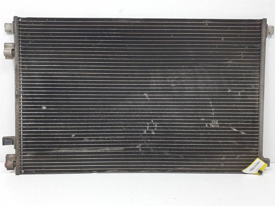 CONDENSADOR / RADIADOR AIRE ACONDICIONADO - 8200115543 - RENAULT - MEGANE II BERLINA 5P