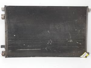 CONDENSADOR / RADIADOR AIRE ACONDICIONADO 8200115543 RENAULT MEGANE II BERLINA 5P Autodesguaces Alicante
