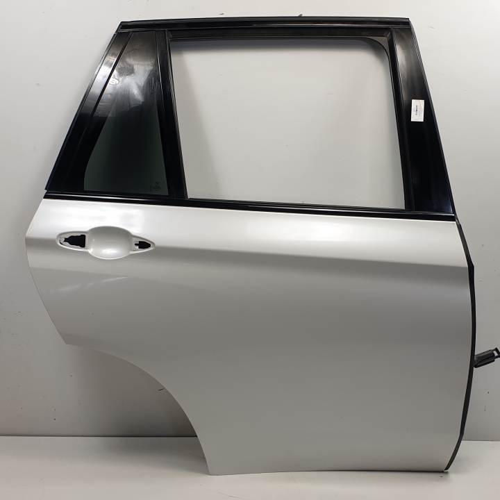 PUERTA TRASERA DERECHA BMW SERIE X5 (F15) Autodesguaces Alicante