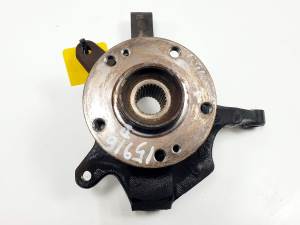MANGUETA DELANTERA IZQUIERDA RENAULT LAGUNA II (BG0) Autodesguaces Alicante
