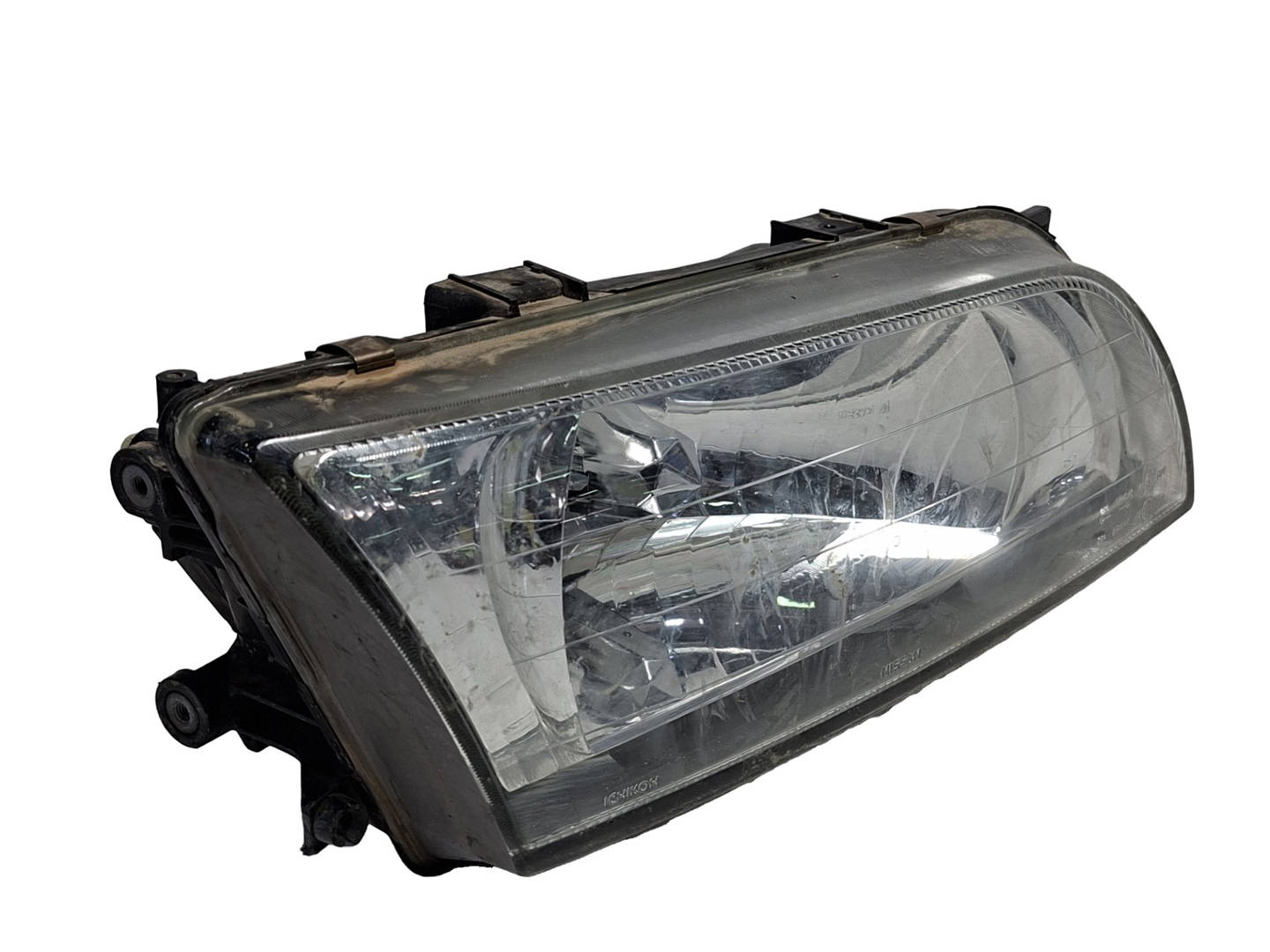 Faro Izquierdo Nissan Almera (n15) (1995–2000)