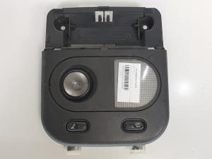 LUZ INTERIOR 7700353180 IVECO DAILY CAJA CERRADA (1999 =>) Autodesguaces Alicante