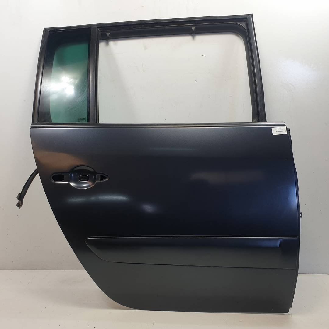 PUERTA TRASERA DERECHA - RENAULT - ESPACE IV (JK0)
