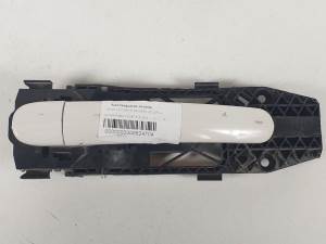 MANETA EXTERIOR TRASERA IZQUIERDA 5N0839885H SKODA FABIA COMBI (5J5) Autodesguaces Alicante