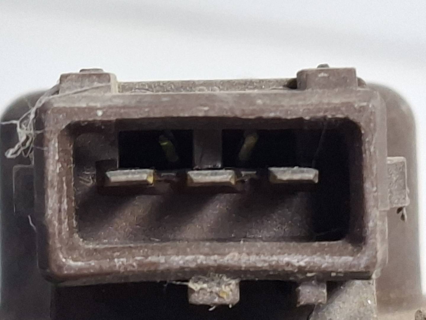 Foto 5 de Faro Izquierdo Citroen Jumpy (1994–2006)