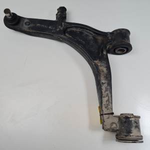 BRAZO SUSPENSION INFERIOR DELANTERO IZQUIERDO 028854 RENAULT MASTER II COMBI Autodesguaces Alicante