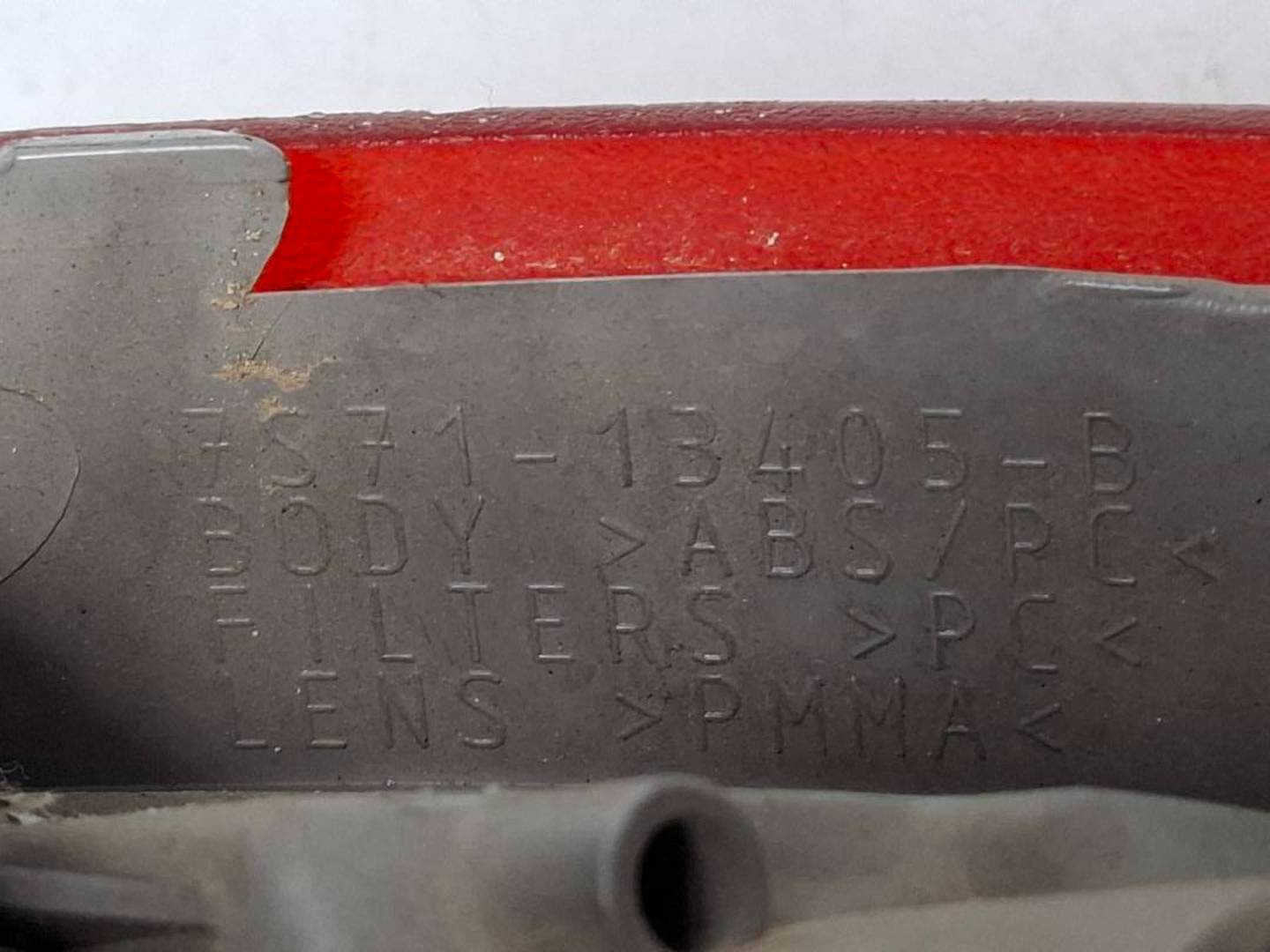 Foto 5 de Piloto Trasero Izquierdo Renault Scenic (ja..) (1999–2003)