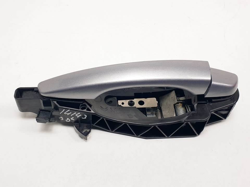 MANETA EXTERIOR LATERAL DERECHA - CITROEN - BERLINGO (K9)