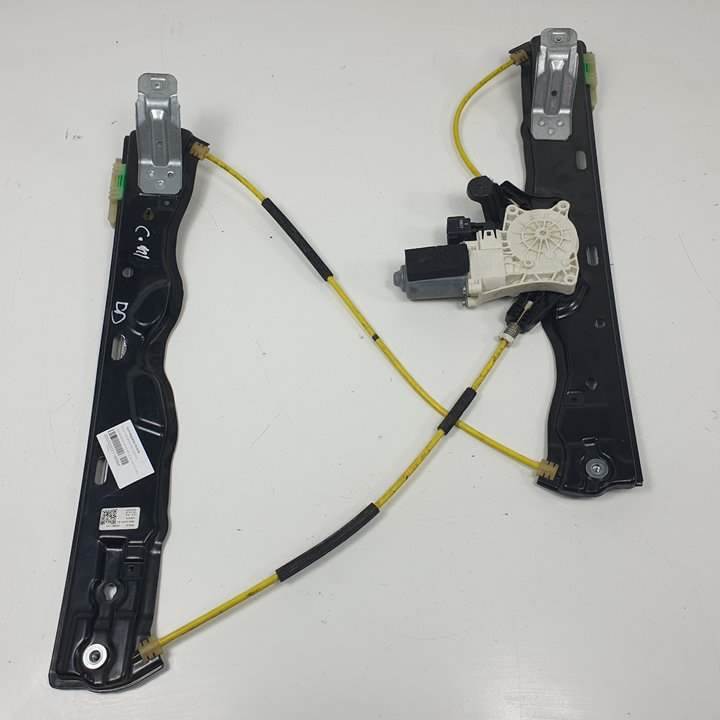 ELEVALUNAS DELANTERO DERECHO - J8A223200AC - LAND ROVER - RANGE ROVER VELAR