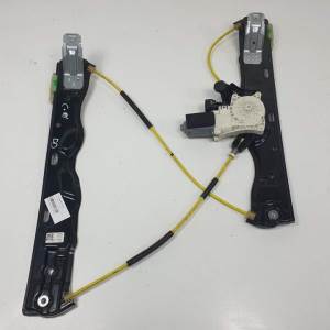 ELEVALUNAS DELANTERO DERECHO J8A223200AC LAND ROVER RANGE ROVER VELAR Autodesguaces Alicante