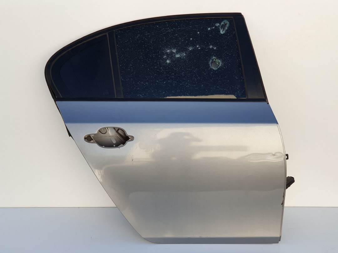 PUERTA TRASERA DERECHA - BMW - SERIE 5 BERLINA (E60)