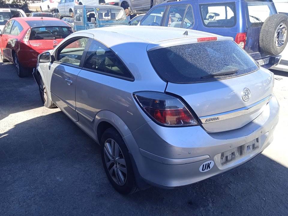 OPEL ASTRA GTC (2006 - 2012)