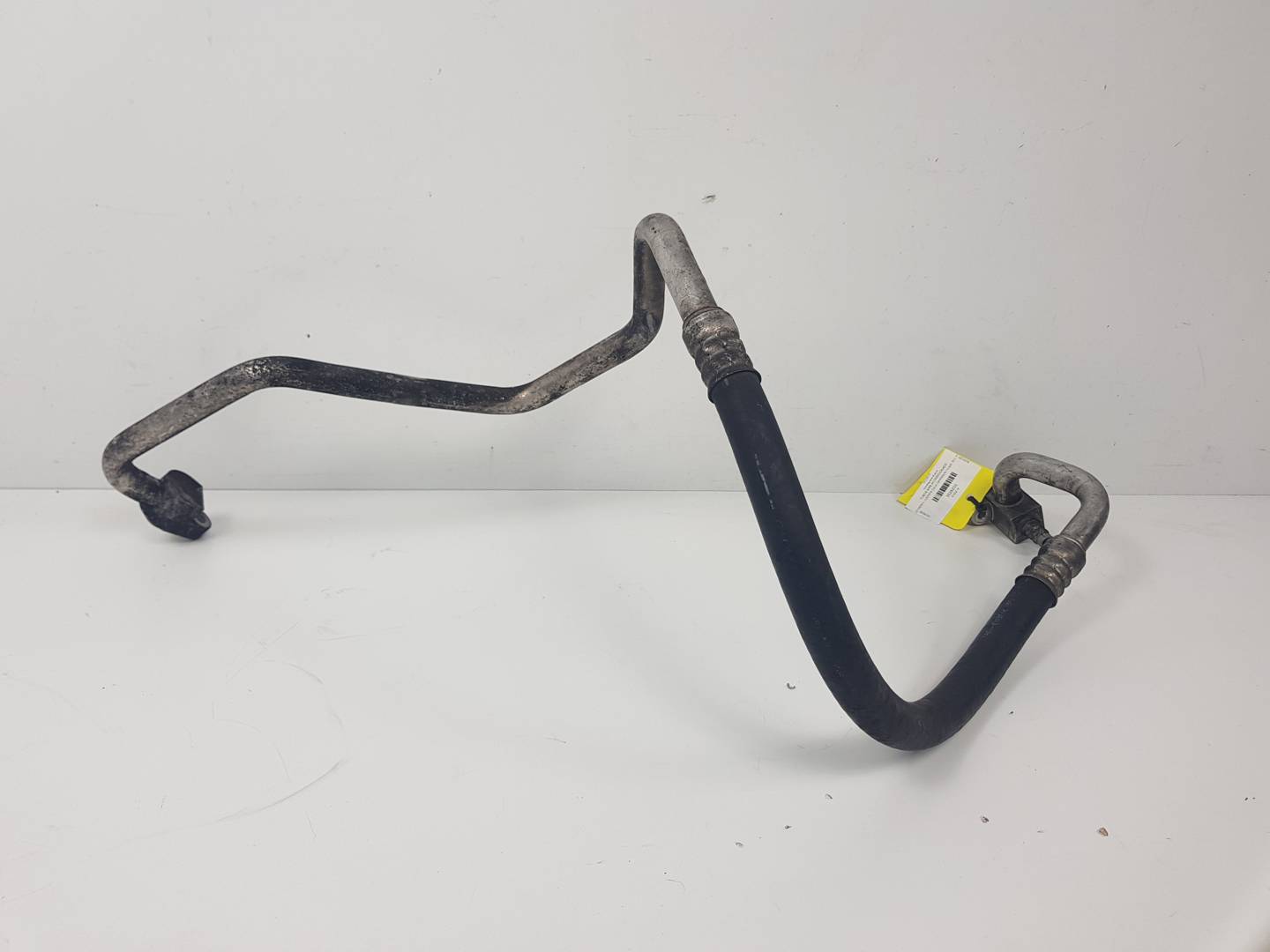 TUBOS AIRE ACONDICIONADO - CITROEN - JUMPER CAJA CERRADA