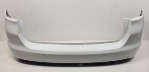 PARAGOLPES TRASERO OPEL ASTRA K SPORTS TOURER Autodesguaces Alicante