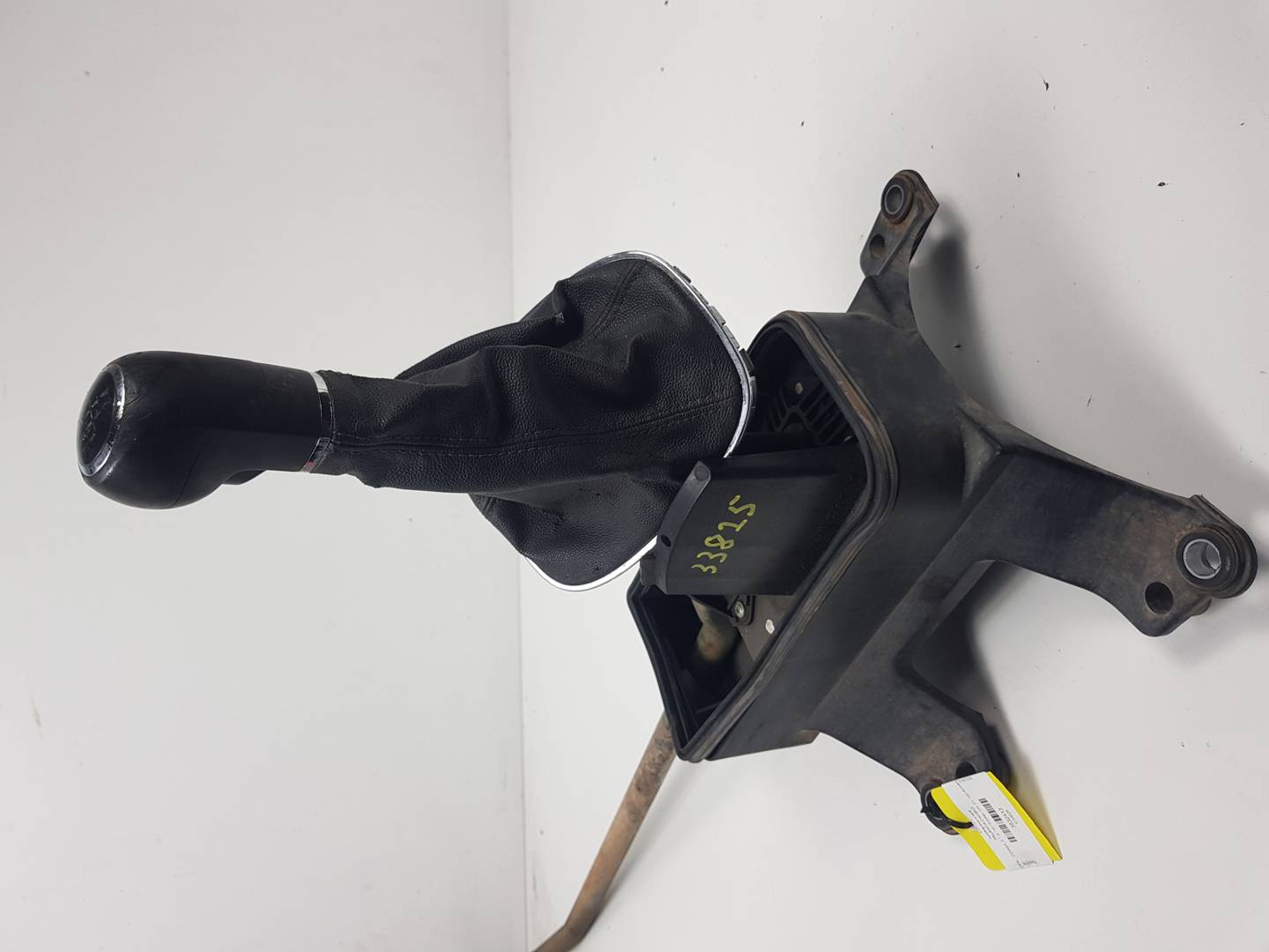 PALANCA CAMBIO - 009123011 - OPEL - CORSA D