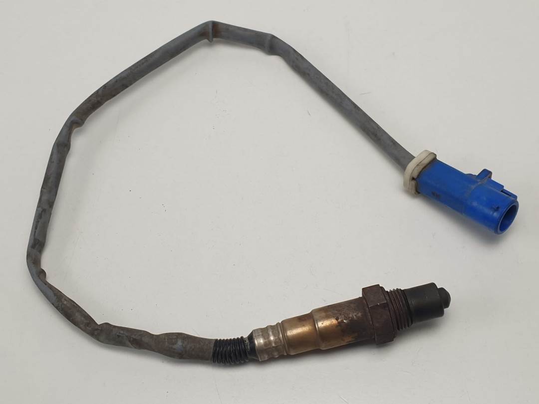 SONDA LAMBDA - 3M519G444BB - FORD - FOCUS BERLINA (CAP)