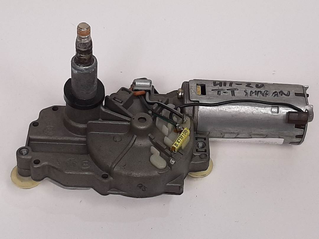 MOTOR LIMPIA TRASERO - 7M0955713A - VOLKSWAGEN - SHARAN (7M8)