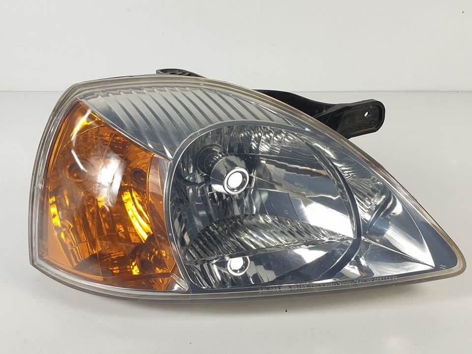 FARO DERECHO - 92102FD0 - KIA - RIO (DC)