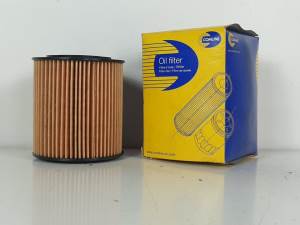 FILTRO ACEITE EOF169 BMW SERIE 1 BERLINA (E81/E87) Autodesguaces Alicante