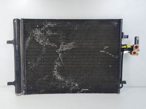 CONDENSADOR / RADIADOR AIRE ACONDICIONADO 6G9119710CC LAND ROVER FREELANDER 2 (LR2) (L359) Autodesguaces Alica