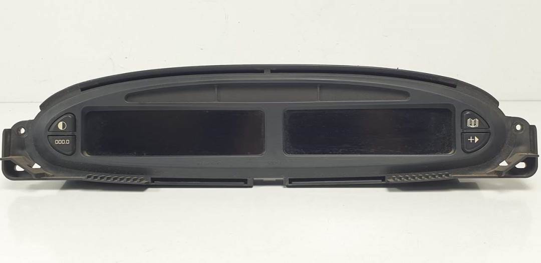 CUADRO INSTRUMENTOS - CITROEN - XSARA PICASSO