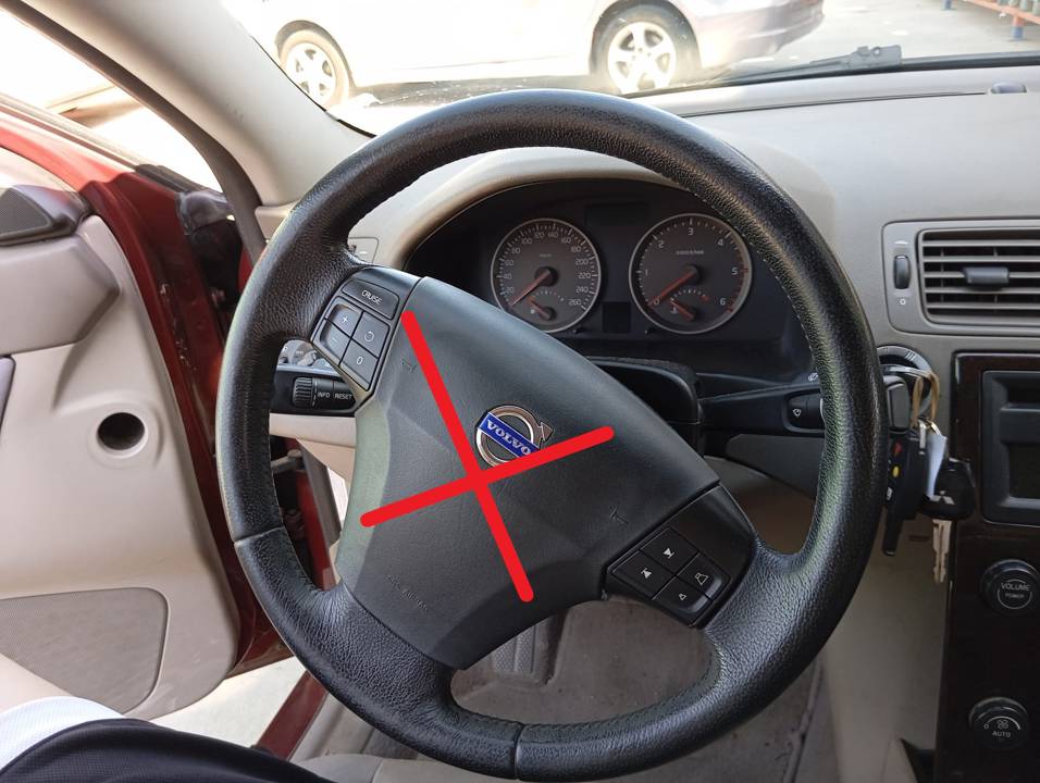 VOLANTE