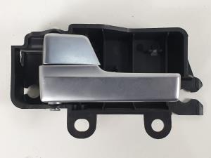 MANETA INTERIOR DELANTERA IZQUIERDA 3M51R22601BB FORD FOCUS BERLINA (CAP) Autodesguaces Alicante
