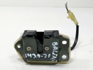 CERRADURA MALETERO / PORTON SUZUKI BALENO FAM. SY (EG) Autodesguaces Alicante