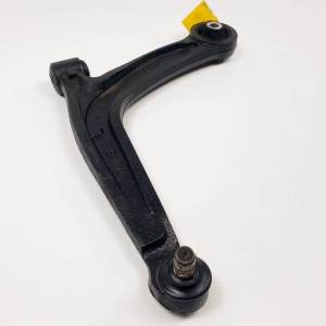 BRAZO SUSPENSION INFERIOR DELANTERO IZQUIERDO FORD KA (CCU) Autodesguaces Alicante