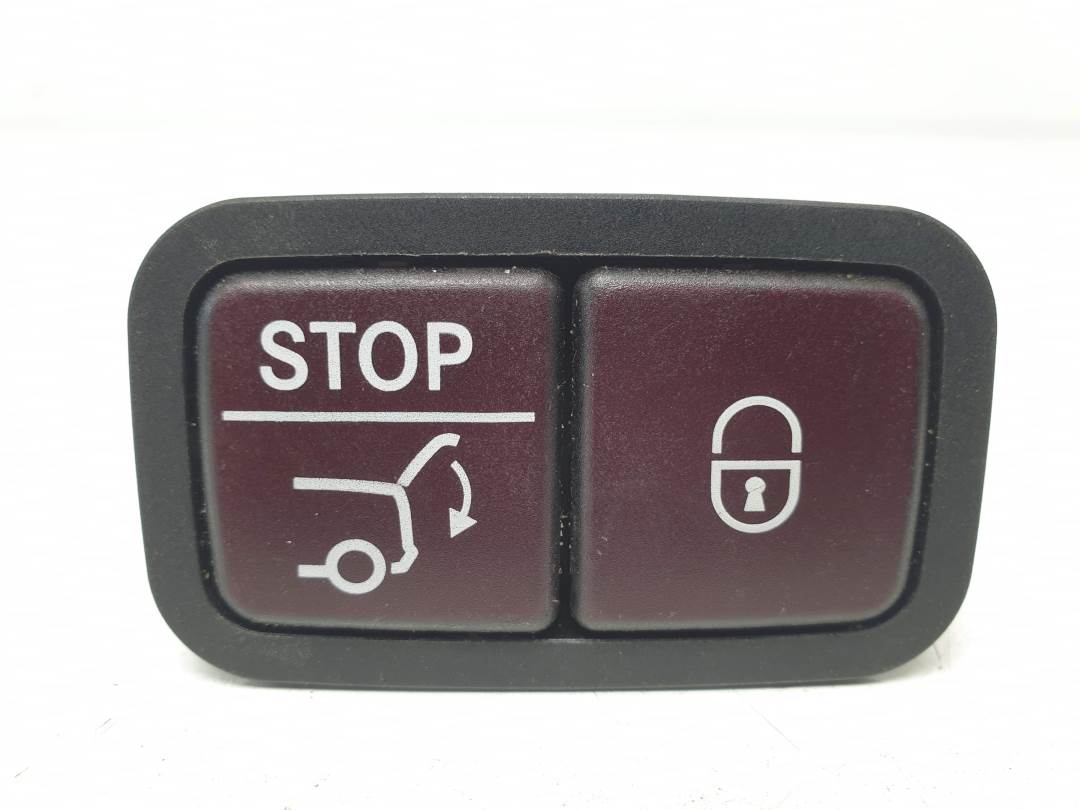 INTERRUPTOR - 2128210551 - MERCEDES - CLASE E LIM. (W213)