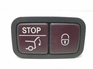 INTERRUPTOR 2128210551 MERCEDES CLASE E LIM. (W213) Autodesguaces Alicante