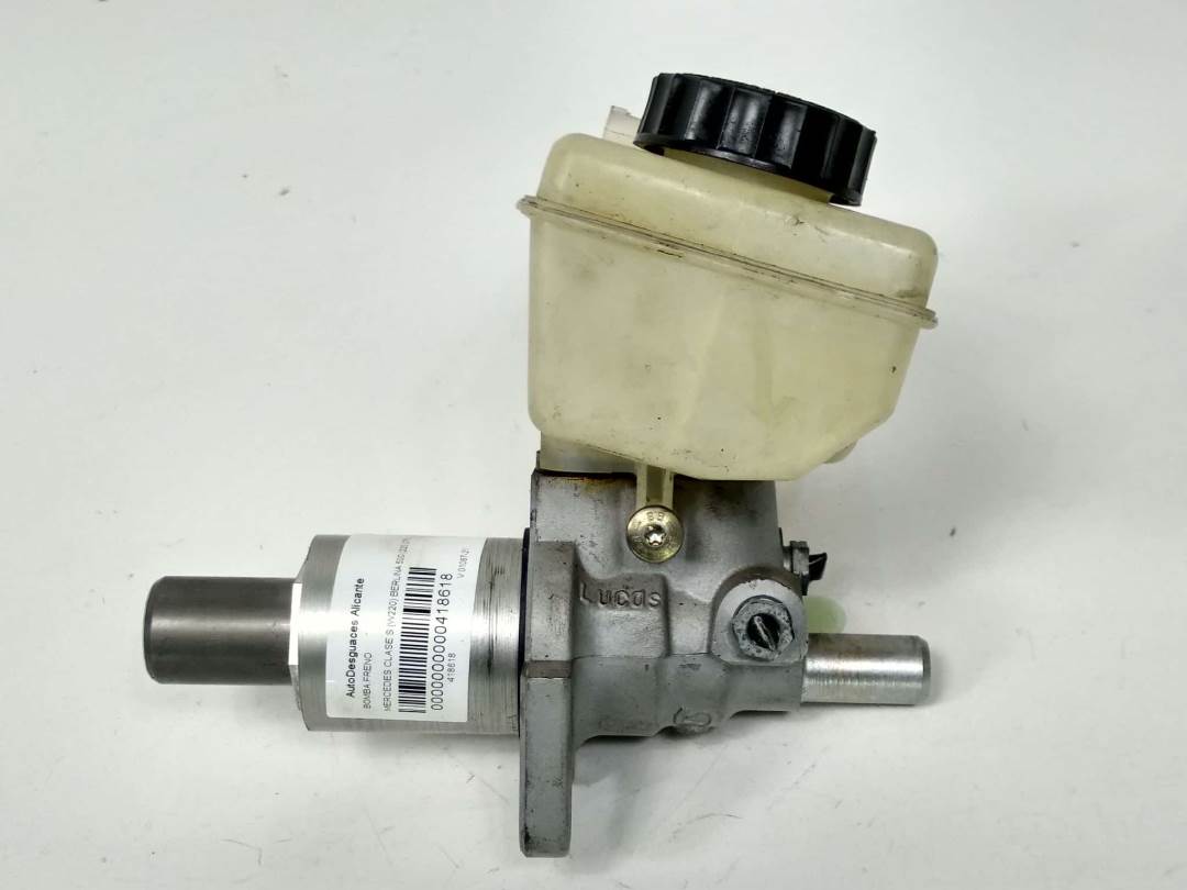 BOMBA FRENO - 32662134 - MERCEDES - CLASE S (W220) BERLINA