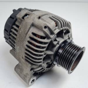 ALTERNADOR A0101545402 MERCEDES CLASE CLK (W208) COUPE Autodesguaces Alicante