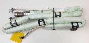 AIRBAG CORTINA DELANTERO IZQUIERDO EX5314K160AD JAGUAR F-TYPE COUPE Autodesguaces Alicante