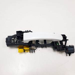 MANETA EXTERIOR TRASERA DERECHA AM51U22404BDW FORD C-MAX (CB7) Autodesguaces Alicante