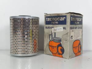 FILTRO ACEITE OP211 BMW SERIE 5 TOURING (E34) Autodesguaces Alicante