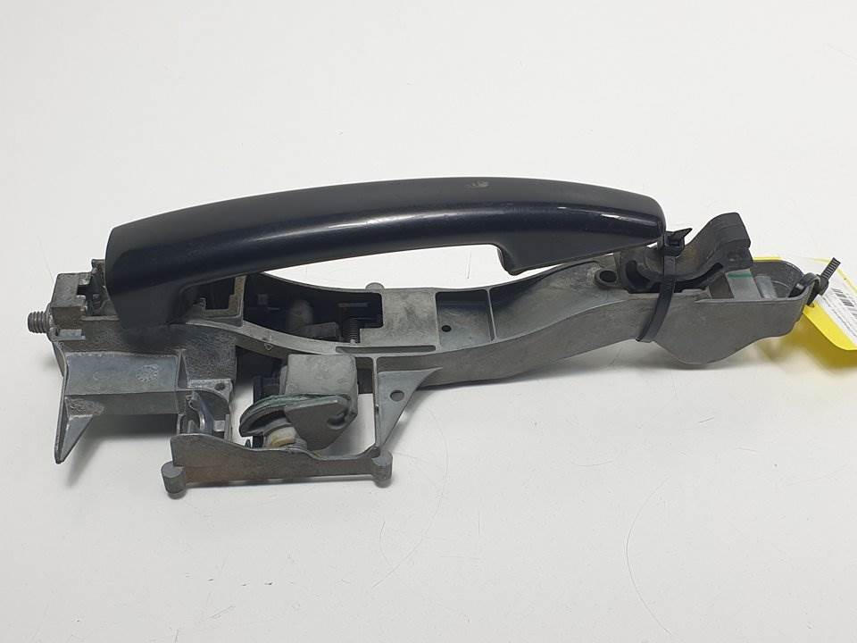 MANETA EXTERIOR DELANTERA IZQUIERDA - 9680168680 - PEUGEOT - 207