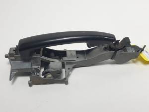 MANETA EXTERIOR DELANTERA IZQUIERDA 9680168680 PEUGEOT 207 Autodesguaces Alicante