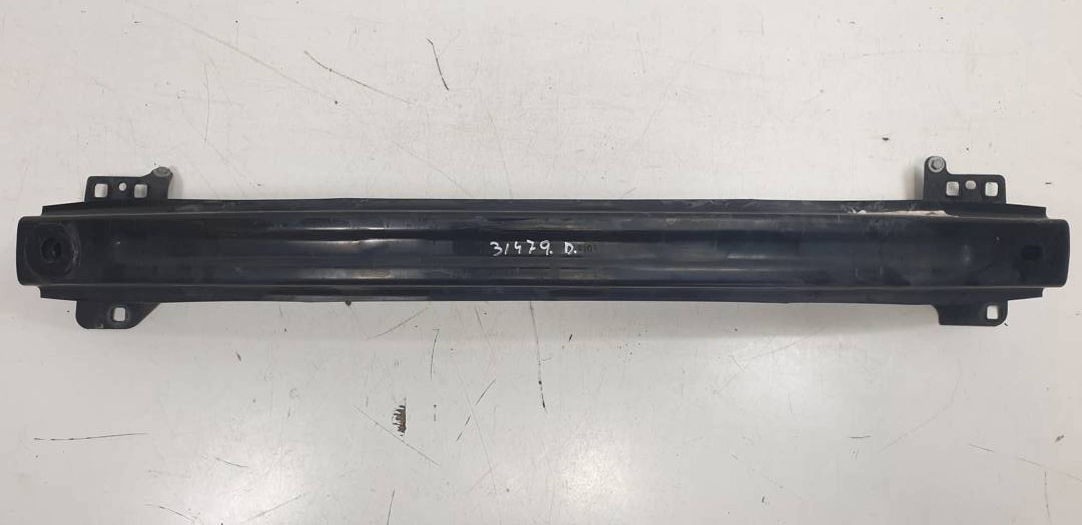 REFUERZO PARAGOLPES DELANTERO - SEAT - IBIZA SC (6J1)