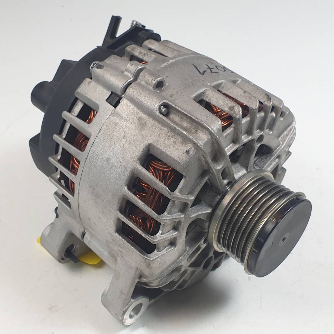 Lichtmaschine - TG15C103 - FORD - GALAXY (CA1)