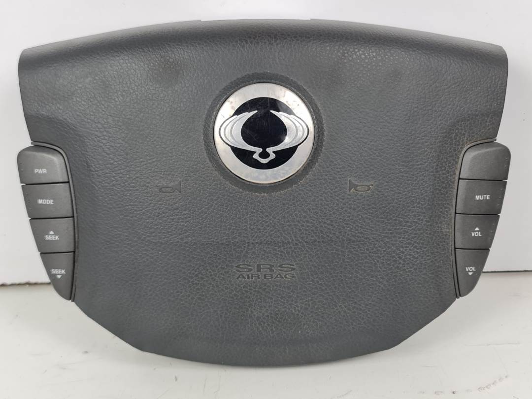 Airbag avant gauche - SSANGYONG - KYRON