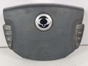 AIRBAG DELANTERO IZQUIERDO SSANGYONG KYRON Autodesguaces Alicante