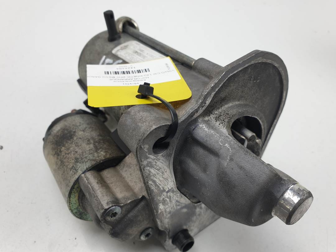 MOTOR ARRANQUE - 3M5T11000CF - VOLVO - C30