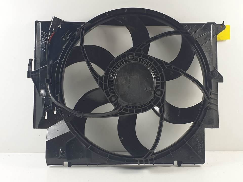 ELECTROVENTILADOR - BMW - SERIE 1 BERLINA (E81/E87)