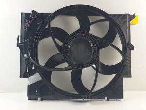 ELECTROVENTILADOR BMW SERIE 1 BERLINA (E81/E87) Autodesguaces Alicante