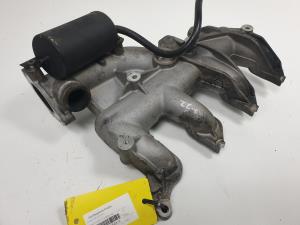 COLECTOR ADMISION 8200034270 RENAULT SCENIC II (X84,JM) Autodesguaces Alicante