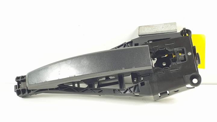 MANETA EXTERIOR DELANTERA IZQUIERDA